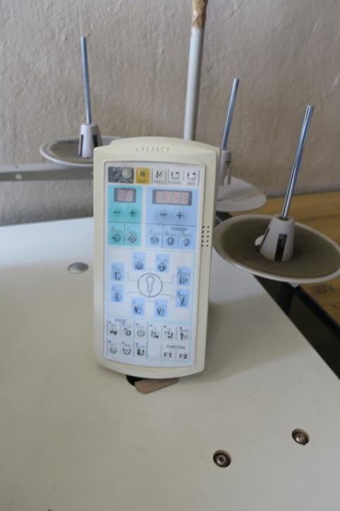 sewing machines and equipment-6